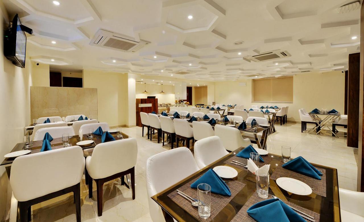 Mastiff Select Gulbarga Hotel Kalaburagi Exterior foto
