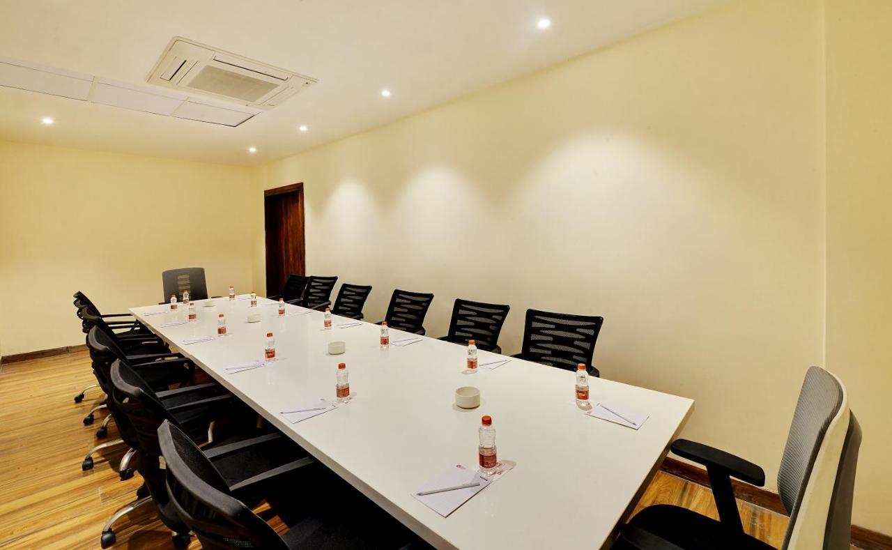 Mastiff Select Gulbarga Hotel Kalaburagi Exterior foto