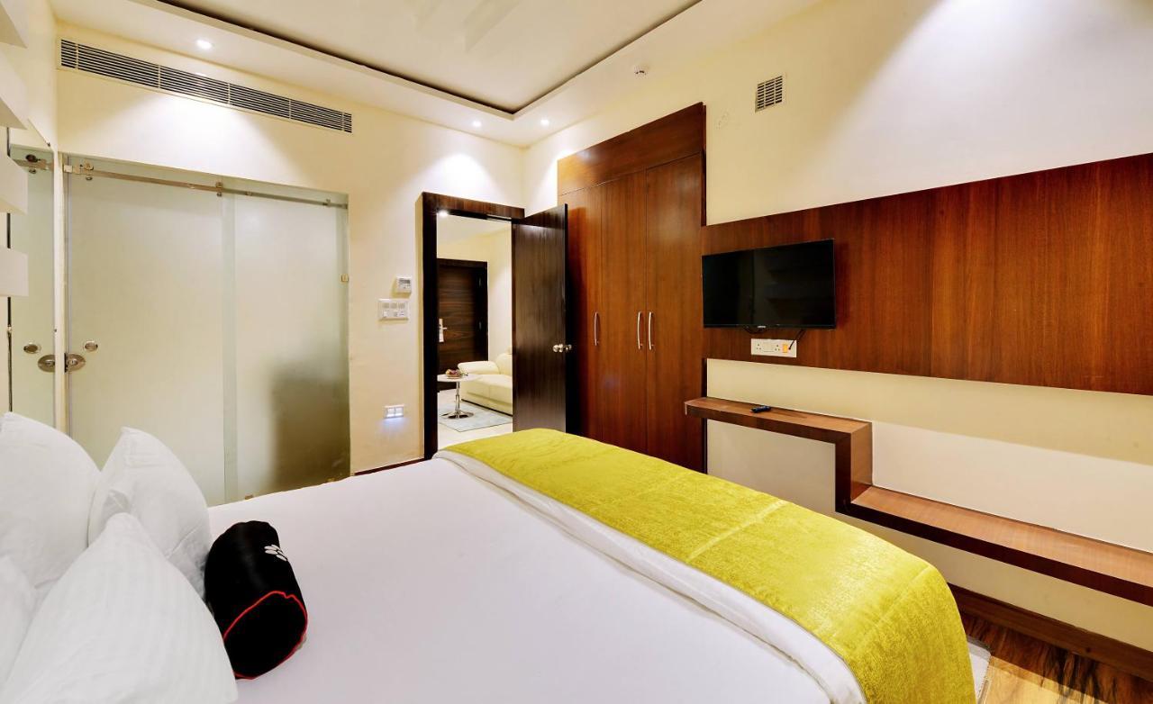 Mastiff Select Gulbarga Hotel Kalaburagi Exterior foto